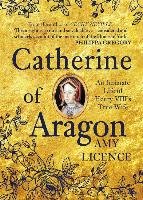 Catherine of Aragon Licence Amy