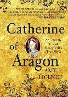 Catherine of Aragon Licence Amy