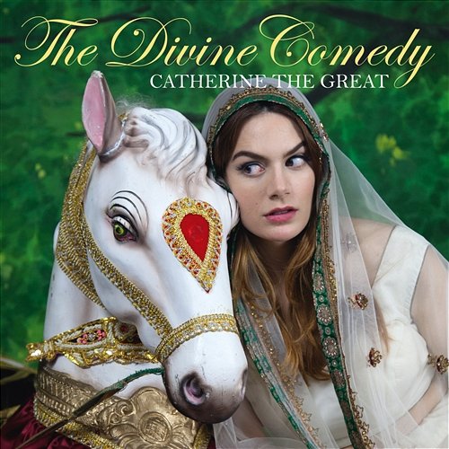Catherine The Great The Divine Comedy