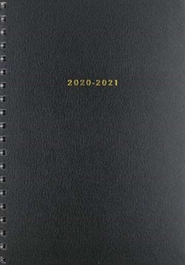 Catholic academic edition 20202021 plann Opracowanie zbiorowe