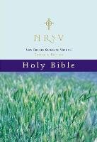 Catholic Bible-NRSV Zondervan