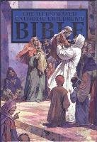 Catholic Children's Illustrated Bible-NAB Graaf Anne