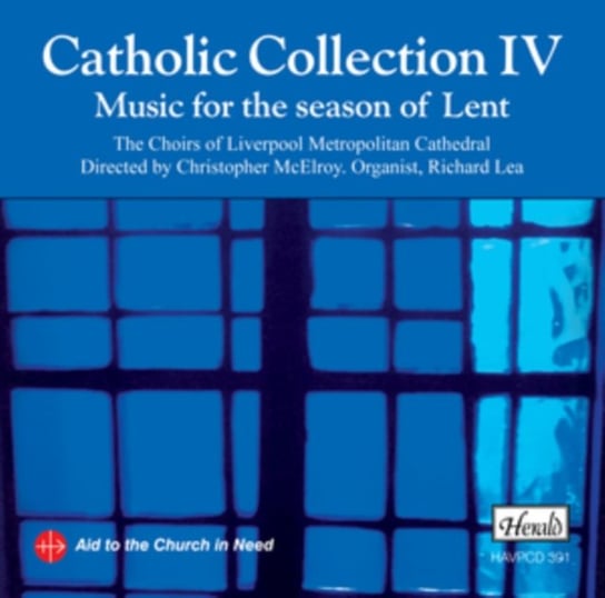 Catholic Collection IV Herald