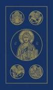 Catholic New Testament with Psalms-RSV Press Ignatius