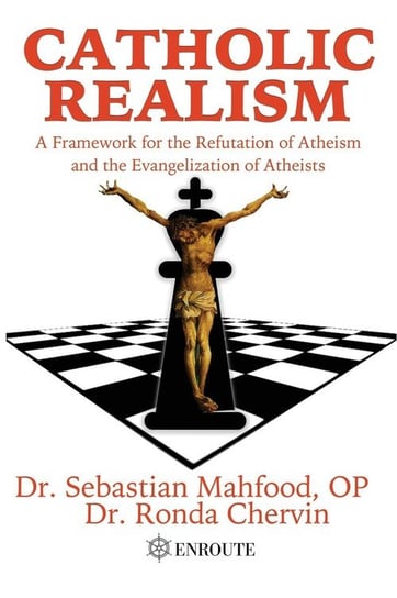 Catholic Realism Mahfood Dr. Sebastian