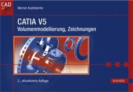 CATIA V5 Koehldorfer Werner