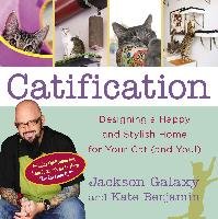 Catification Galaxy Jackson, Benjamin Kate