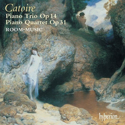 Catoire: Chamber Music Room-Music