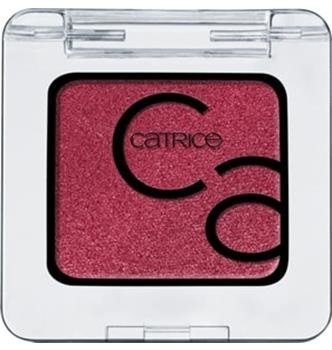 Catrice, Art Couleurs, cień do powiek 230 Red Trending, 2 g Catrice