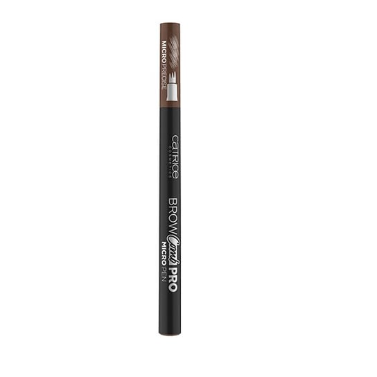 Catrice, Brow Comb Pro Micro Pen, pisak do brwi 050 Granite, 1,1 ml Catrice
