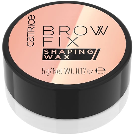 Catrice, Brow Fix Shaping Wax, Wosk do brwi 010, 5g Catrice