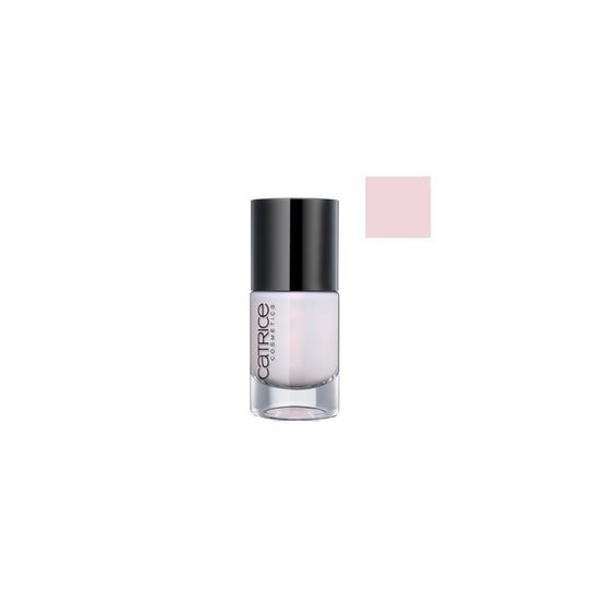 Catrice Cosmetics Ultimate nailLacquer lakier do paznokci 58 Meet Me A Paris - 10ml Catrice