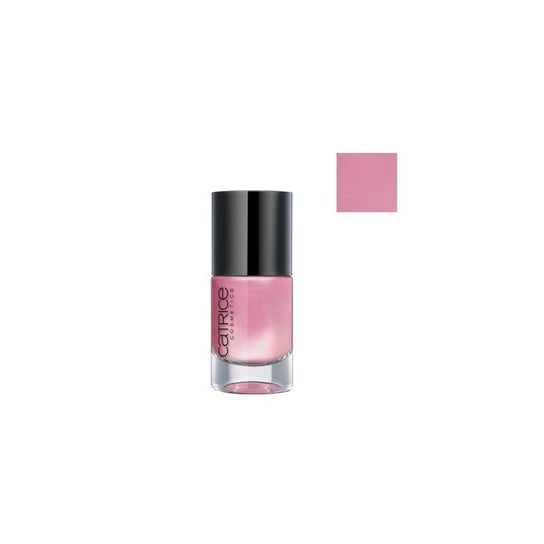 Catrice Cosmetics Ultimate nailLacquer lakier do paznokci 73 Uptown Pearl - 10ml Catrice