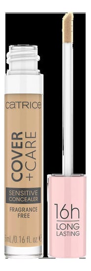 Catrice, Cover + Care Sensitive, Korektor do cery wrażliwej 030N, 5 ml Catrice