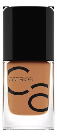 Catrice, ICONails Gel Lacquer, Żelowy lakier do paznokci 125 Toffee Dreams, 10 ml Catrice