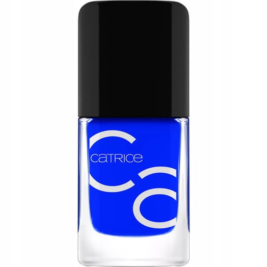 Catrice Iconails, Lakier Do Paznokci, 144 Your Royal Highness, 10,5g Catrice