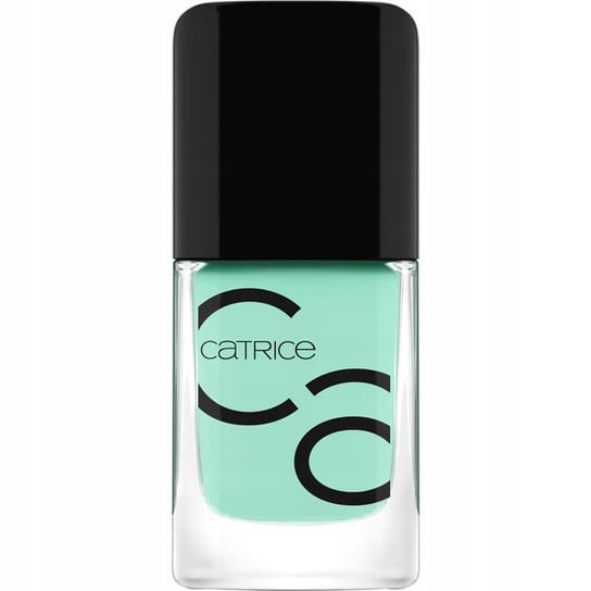 Catrice Iconails, Lakier Do Paznokci, 145 Encouragemint, 10,5g Catrice