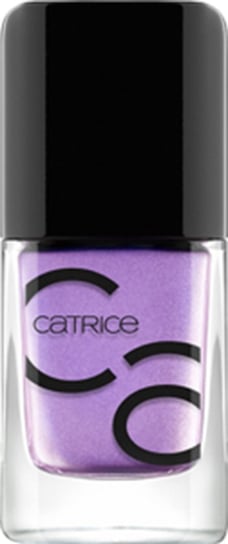 Catrice, ICOnails, żelowy lakier do paznokci 71 I Kinda Lilac You, 10 ml Catrice
