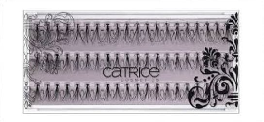 Catrice, Lash Couture, sztuczne rzęsy w kępkach 51 Single Catrice