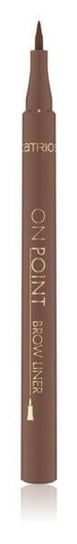 Catrice, Liner do Brwi On Point Brow, Liner 030 Catrice