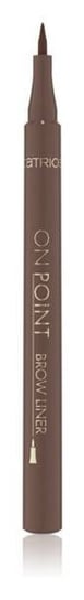 Catrice, Liner do Brwi On Point Brow, Liner 040 Catrice