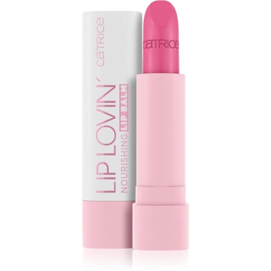 Catrice Lip Lovin' odżywczy balsam do ust odcień 030 I Cherrysh you 3,5 g Catrice