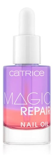 Catrice Magic Repair Nail Oil Olejek do paznokci 8ml Catrice