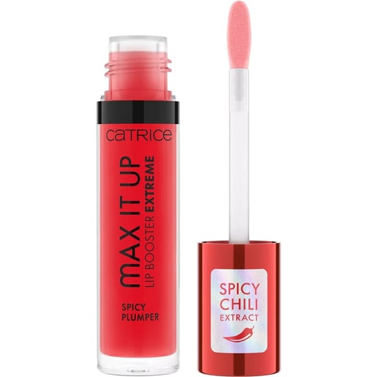 Catrice, Max It Up Extreme, booster do ust 010 Spice Girl, 4ml Catrice