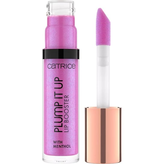 Catrice, Plump It Up Lip Booster, Błyszczyk, 030 Illusion Of Perfection, 3,5ml Catrice