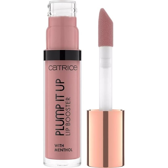 Catrice, Plump It Up Lip Booster, Błyszczyk, 040 Prove Me Wrong, 3,5ml Catrice