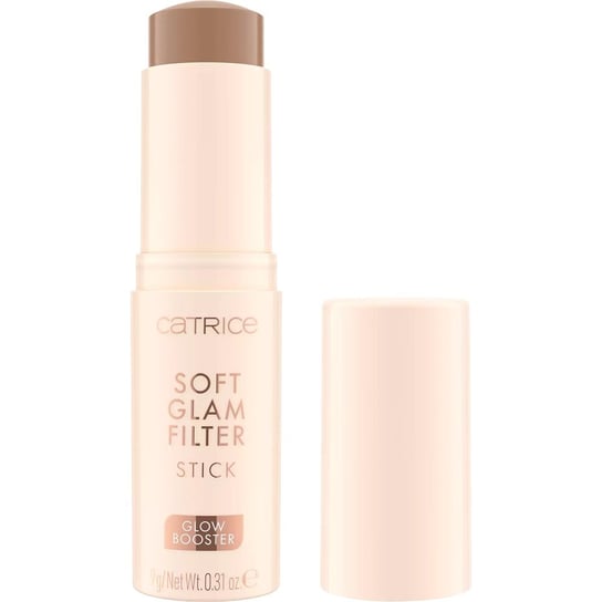 Catrice Soft Glam Filter Stick podkład w sztyfcie 020 Medium Light 9g Catrice