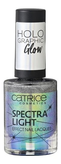 Catrice, Spectra Light Efect, lakier do paznokci 05 Holo Enchantment, 10 ml Catrice