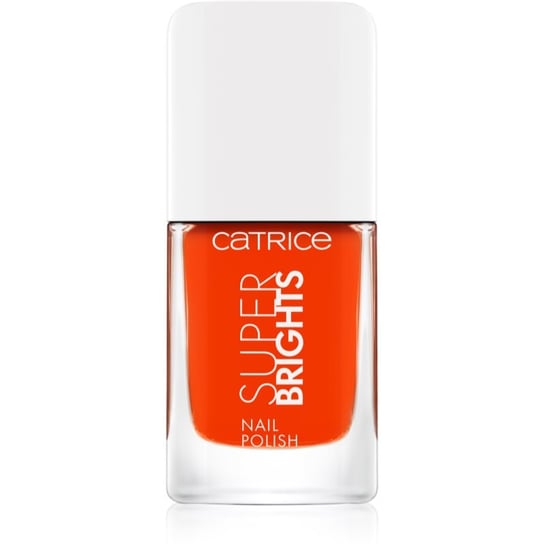 Catrice Super Brights lakier do paznokci odcień 010 10,5 ml Catrice