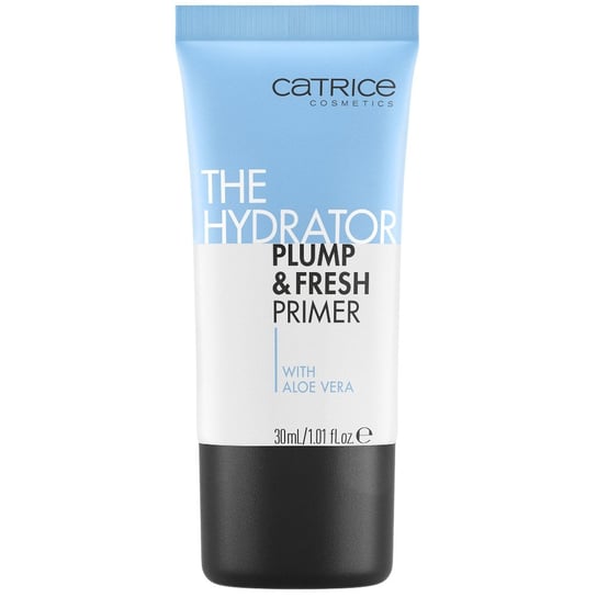 Catrice The Hydrator Plump & Fresh Primer Nawilżająca baza pod makijaż 30ml Catrice