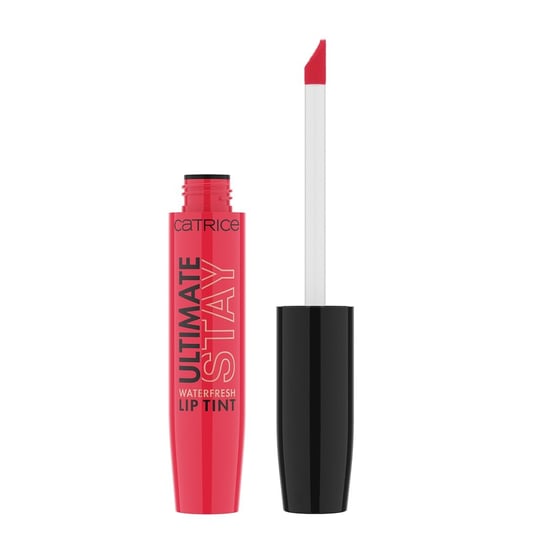 Catrice, Ultimate Stay Waterfresh Lip Tint, błyszczyk do ust 010 Loyal To Your Lips, 5,5 g Catrice