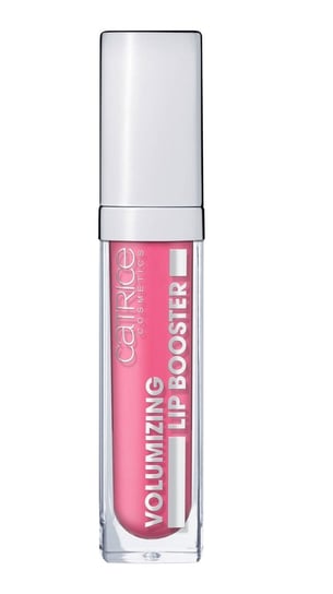 Catrice, Volumizing Lip Booster, błyszczyk powiększający usta 030 Pink Up The Volume, 5 ml Catrice