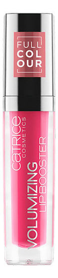 Catrice, Volumizing Lip Booster, błyszczyk powiększający usta 130 Sucker For Rose, 5 ml Catrice