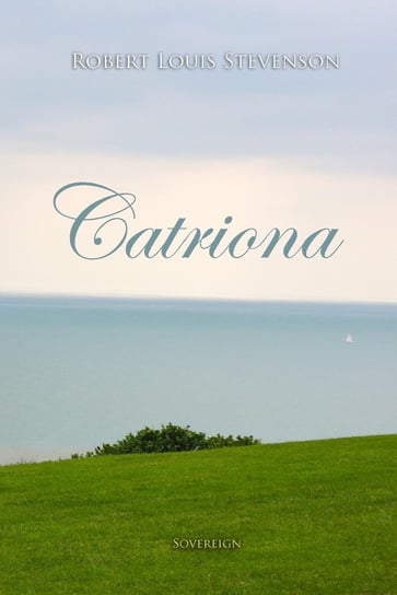 Catriona - ebook epub Stevenson Robert Louis