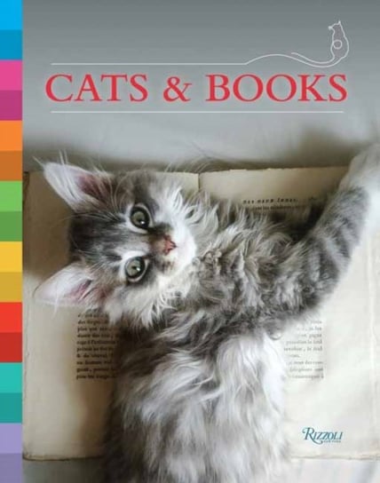 Cats and Books Opracowanie zbiorowe