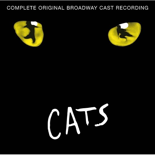 Cats Andrew Lloyd Webber, "Cats" 1983 Broadway Cast