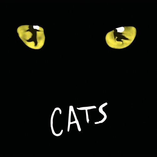 Cats Andrew Lloyd Webber, "Cats" 1981 Original London Cast