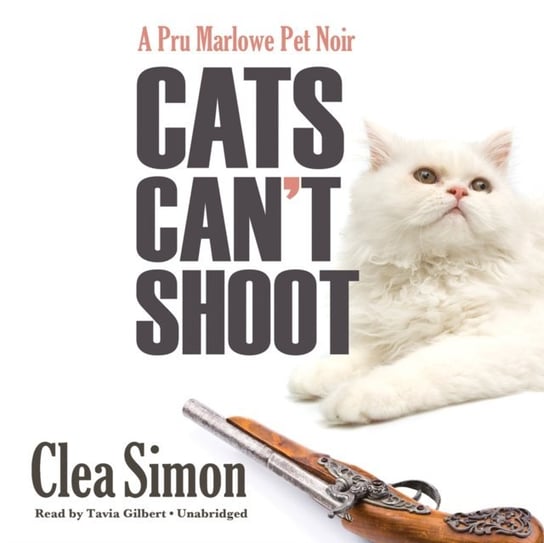 Cats Can't Shoot Simon Clea