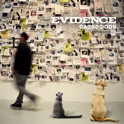 Cats & Dogs Evidence