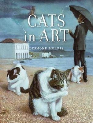 Cats in Art Morris Desmond