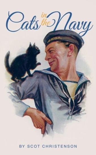 Cats in the Navy Scot Christenson