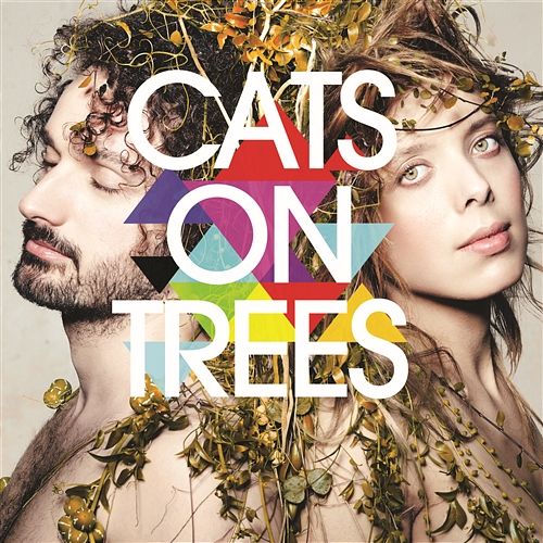 Love You Like a Love Song Cats on Trees