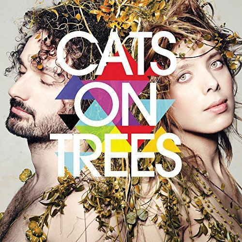 Cats On Trees-Cats On Trees Various Artists