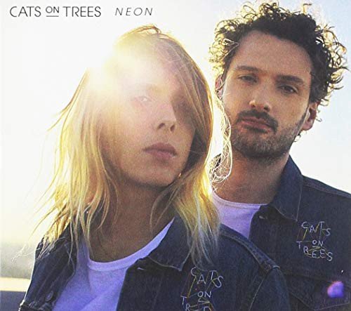 Cats On Trees-Neon Various Artists