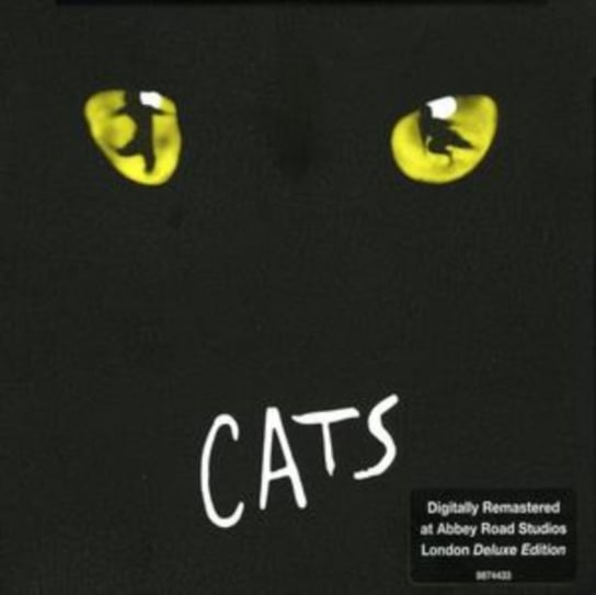 Cats (Remastered) Various Artists