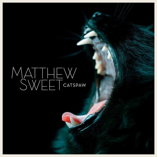 Catspaw Sweet Matthew